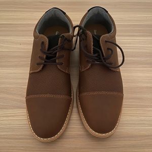 Goodfellow Oxford shoes size 8